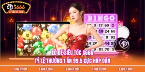 Lô đề siêu tốc